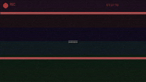 雨天窗前即景 - 爱拼会赢 电视剧 生活记录